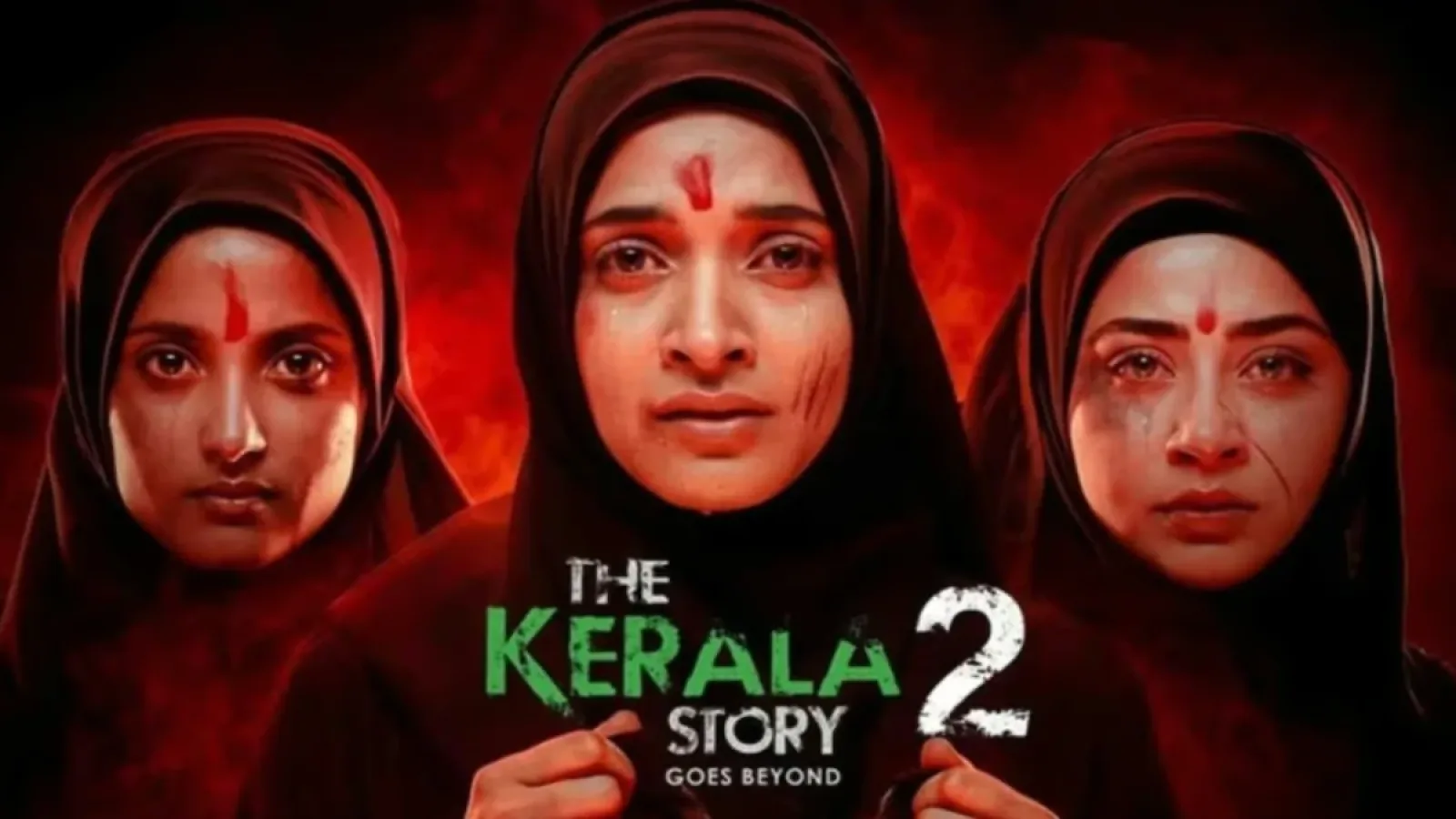 The Kerala Story 2 Box Office: 15 दिन में भी नहीं छू पाई 50 करोड़! Hit या Flop?