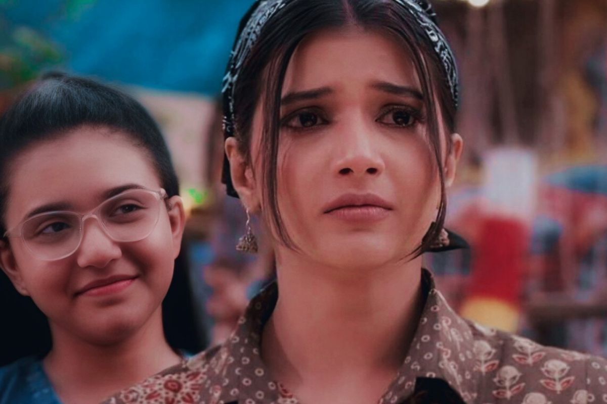 Yeh Rishta Kya Kehlata Hai: 8 साल बाद अभीरा को देखकर चौंक जाएगी विद्या, अरमान ने देखी वाणी की तस्वीर