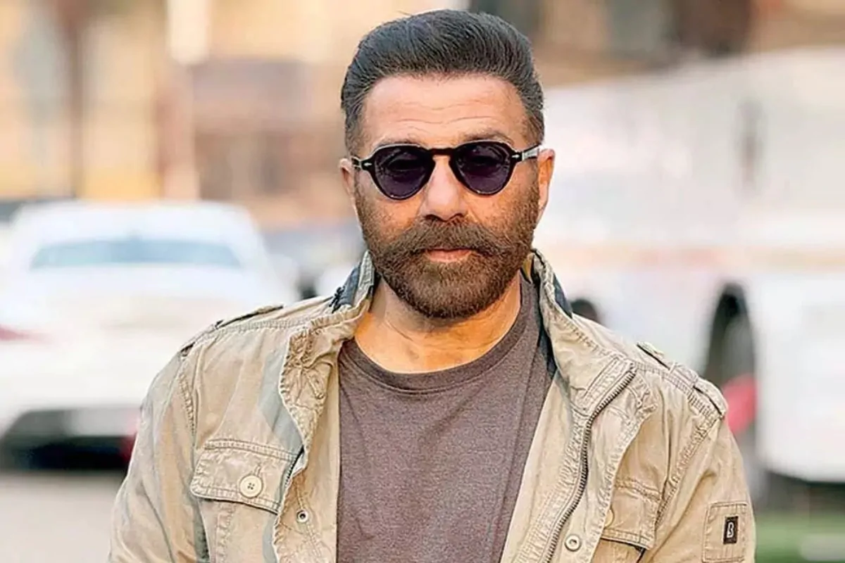 Gabru Teaser: एक बार फिर बॉक्स ऑफिस पर गरजेंगे सनी देओल, जानें किस दिन आएगा टीजर?