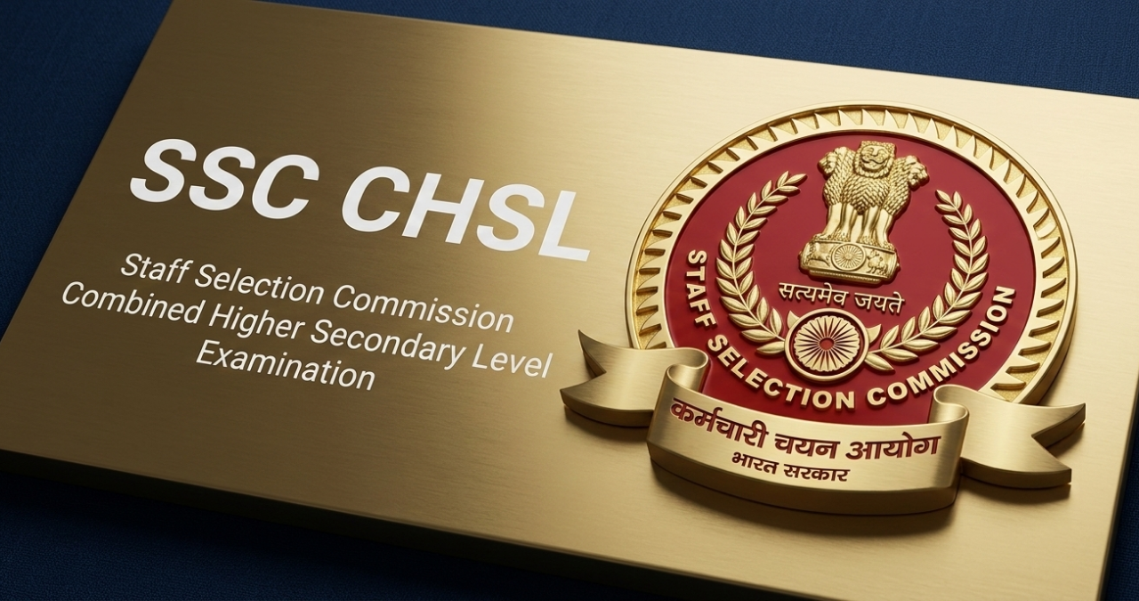SSC Exams 2026: CHSL Tier 2 और JE Paper 2 की तारीखें जारी, तुरंत देखें शेड्यूल
