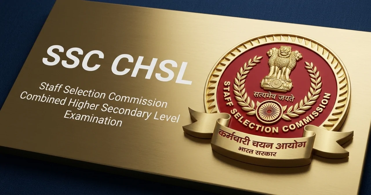SSC Exams 2026: CHSL Tier 2 और JE Paper 2 की तारीखें जारी, तुरंत देखें शेड्यूल