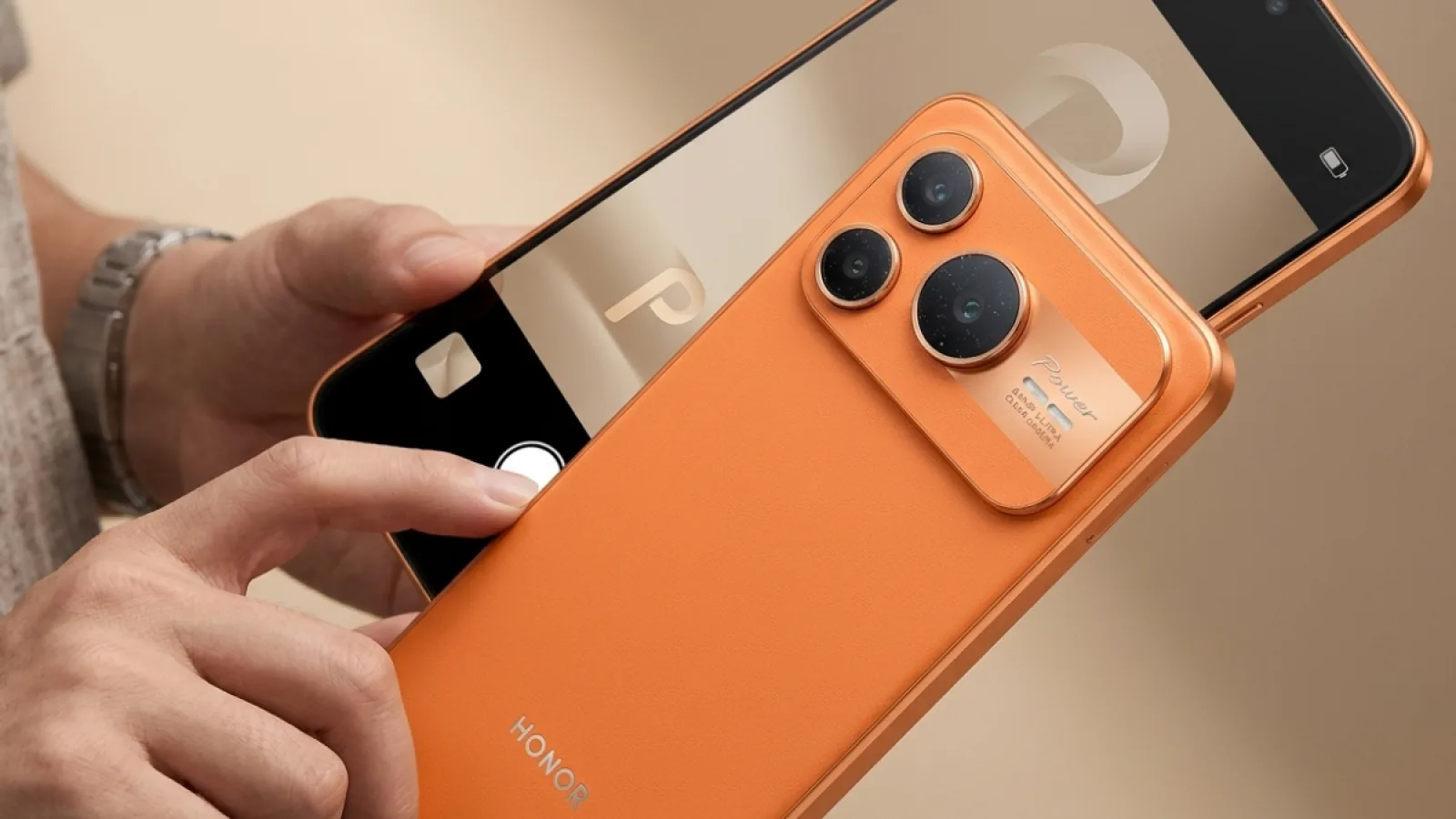 Honor X80 GT Battery Leak: 13,080mAh बैटरी वाला स्मार्टफोन चर्चा में