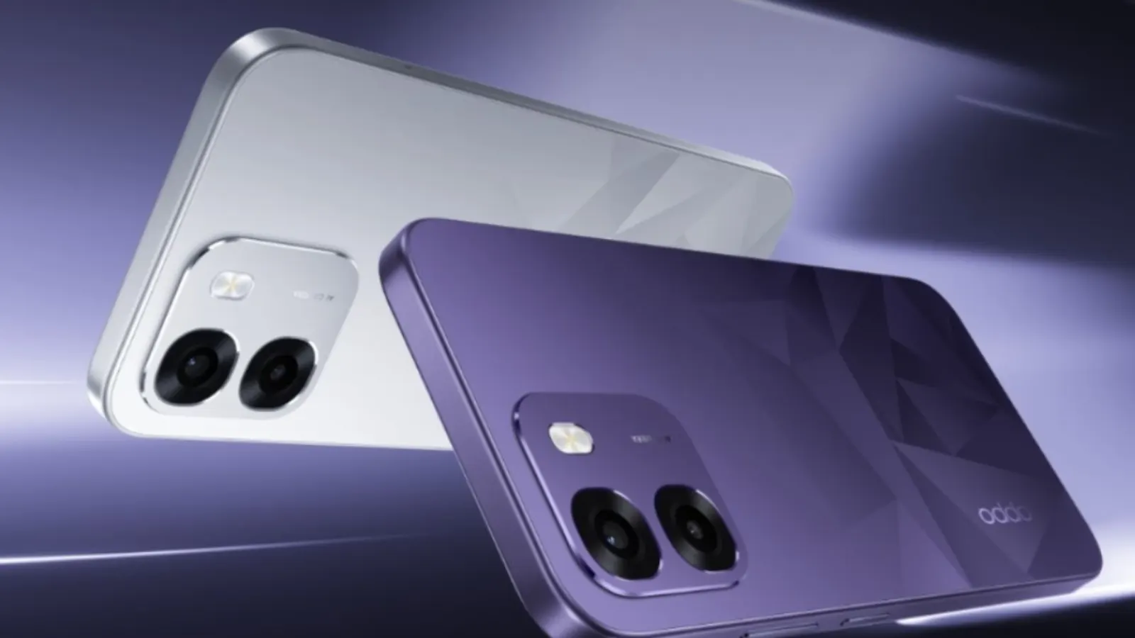 Oppo ला रहा नया 5G फोन, 7000mAh बैटरी और Dimensity 6300 चिपसेट के साथ मचाएगा धमाल