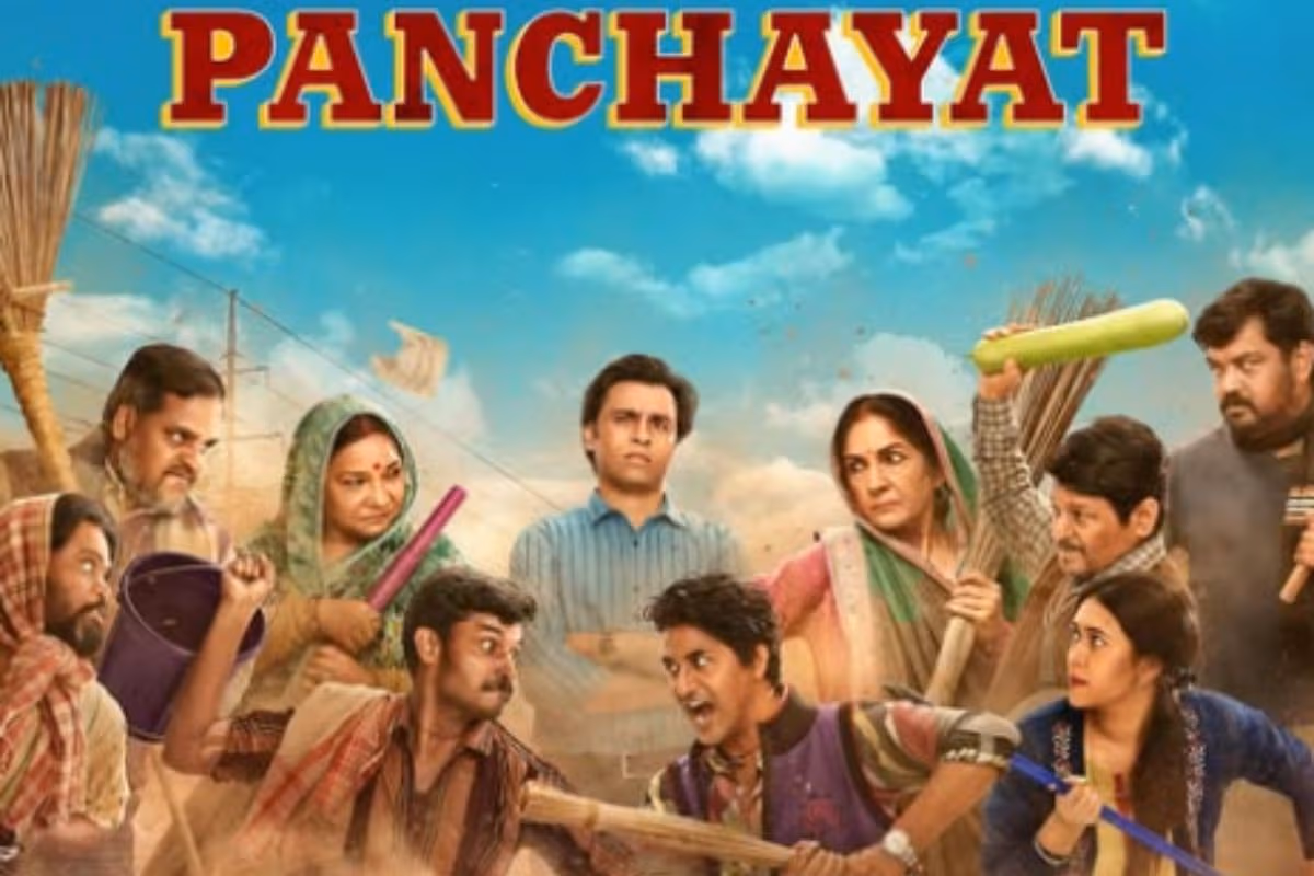 Panchayat Season 5: ‘पंचायत’ सीजन 5 का ऐलान, इस बार फुलेरा में क्या नया होगा? कहानी का मिला हिंट