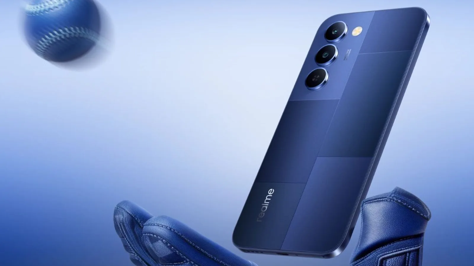 ₹13 हजार से कम में आया Realme का नया 5G फोन, मिलेगी 7000mAh की बड़ी बैटरी और MediaTek प्रोसेसर