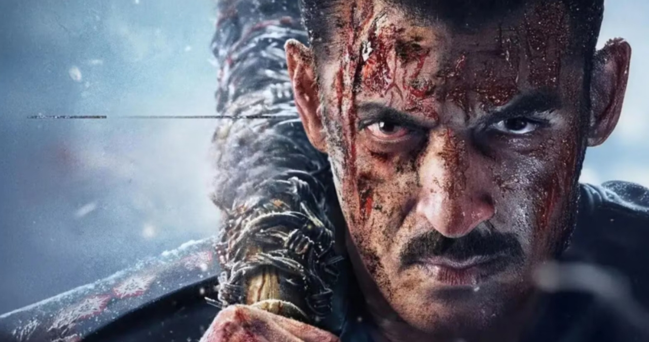 Salman Khan की फिल्म ‘Galwan’ का बदला नाम! अब ‘मातृभूमि’ के नाम से आएगी फिल्म