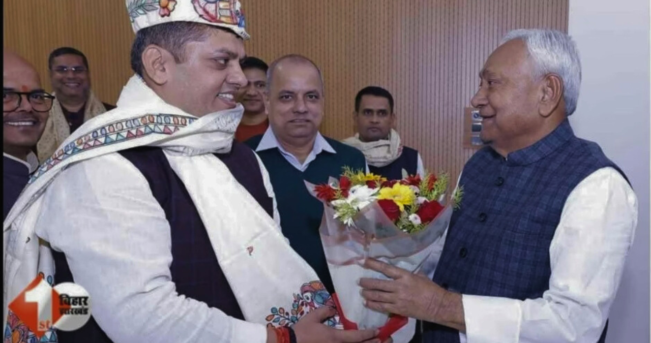 Bihar राज्यसभा चुनाव: NDA की बड़ी जीत! 5 सीटों पर कब्जा, नेताओं ने बताया रणनीति की सफलता