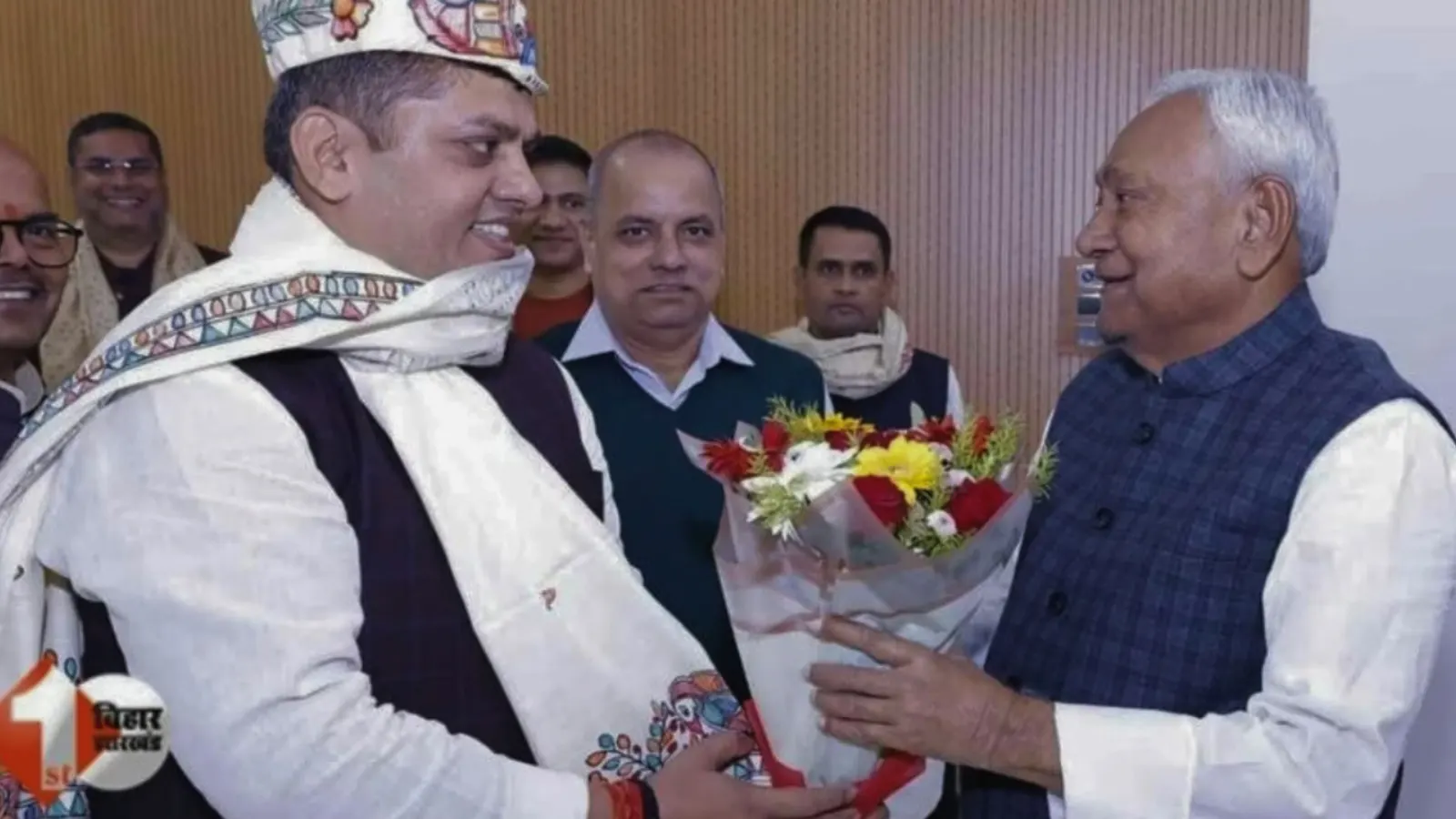 Bihar राज्यसभा चुनाव: NDA की बड़ी जीत! 5 सीटों पर कब्जा, नेताओं ने बताया रणनीति की सफलता