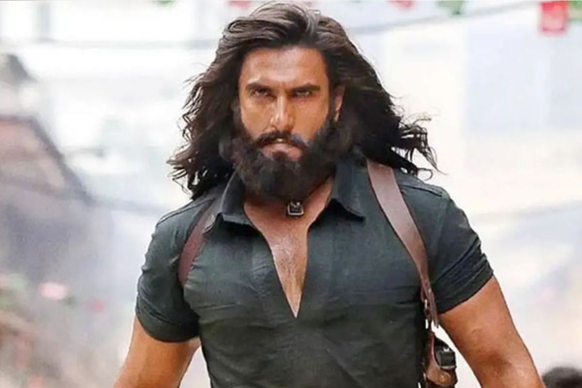 Dhurandhar 2 Advance Booking: रिलीज से पहले ही सुपरहिट के संकेत! Dhurandhar 2 की एडवांस बुकिंग इतने करोड़ पार