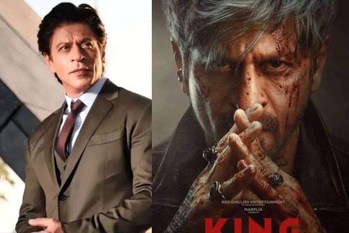 King: ‘किंग’ के लिए शाहरुख खान का धांसू एक्शन, 10 रूसी फाइटर्स संग होगा जबरदस्त मुकाबला