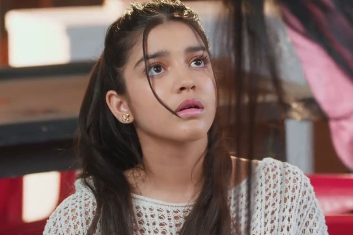 Yeh Rishta Kya Kehlata Hai: क्या मायरा ने अभीरा को कर दिया माफ? मेहर के साथ ही ये शख्स बन गया अब विलेन