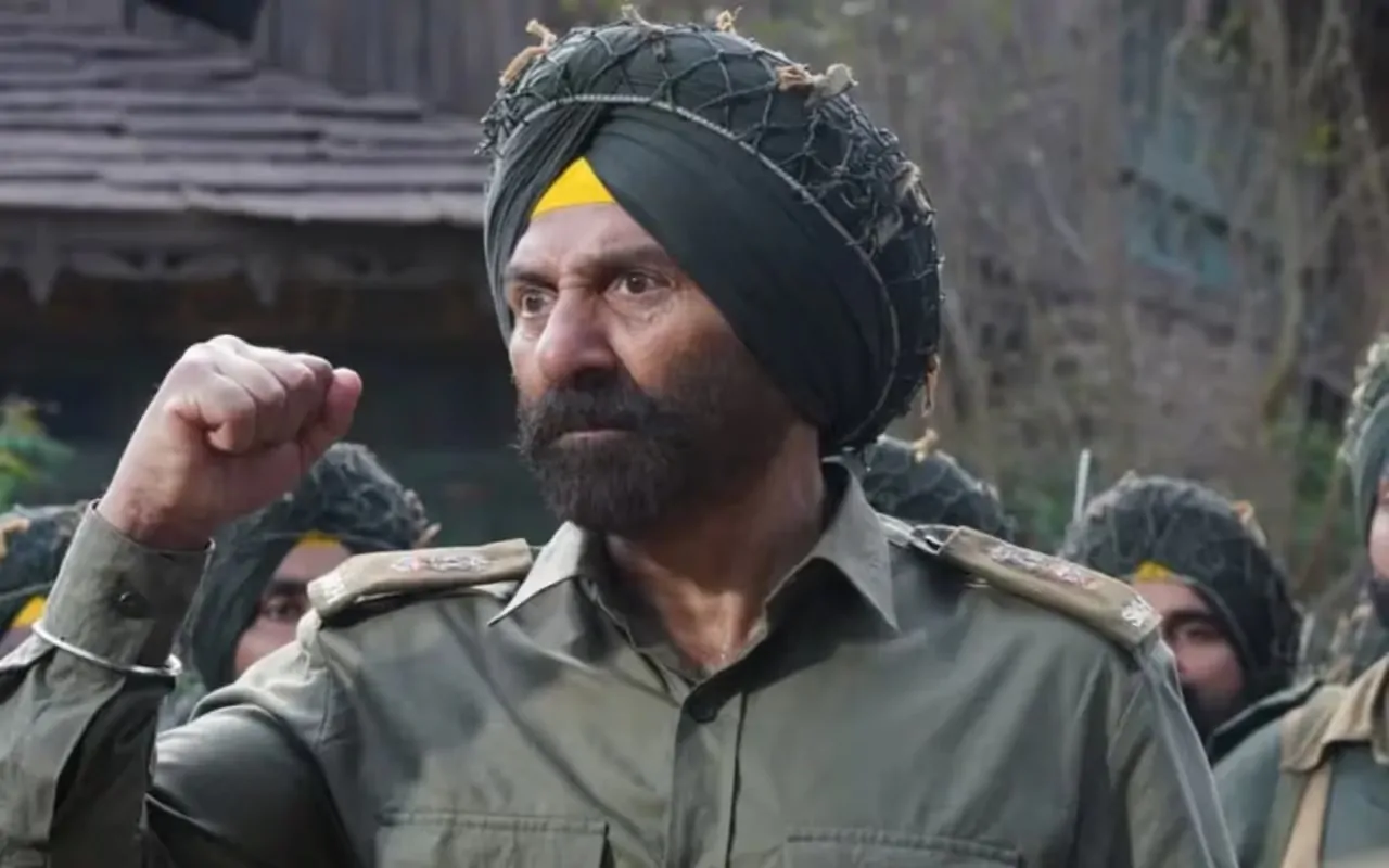 Border 2 OTT Release Date: ‘बॉर्डर 2’ OTT पर कब होगी रिलीज? जानिए सनी देओल की वॉर फिल्म कहां देख सकेंगे