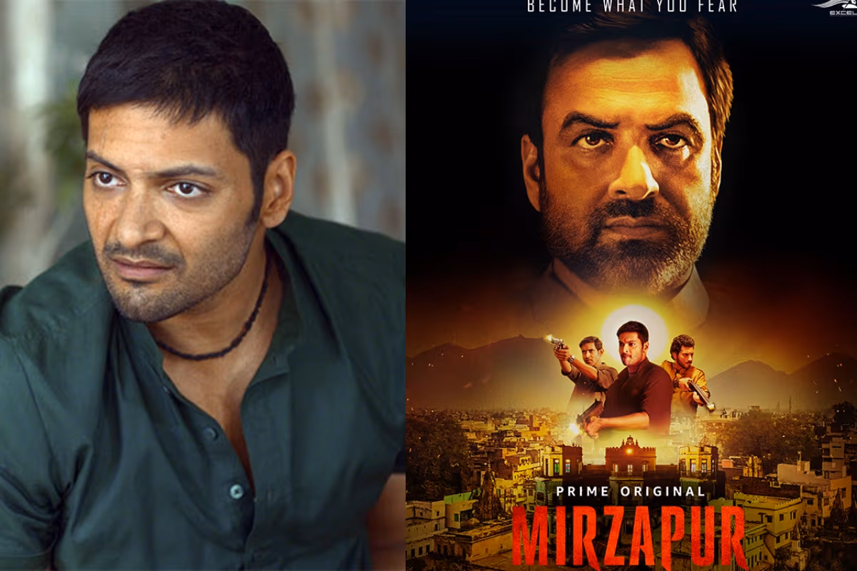 Mirzapur The Film Release Date: गुड्डू-कालीन भैया का जलवा बड़े पर्दे पर, ‘मिर्जापुर: द फिल्म’ की रिलीज डेट आउट
