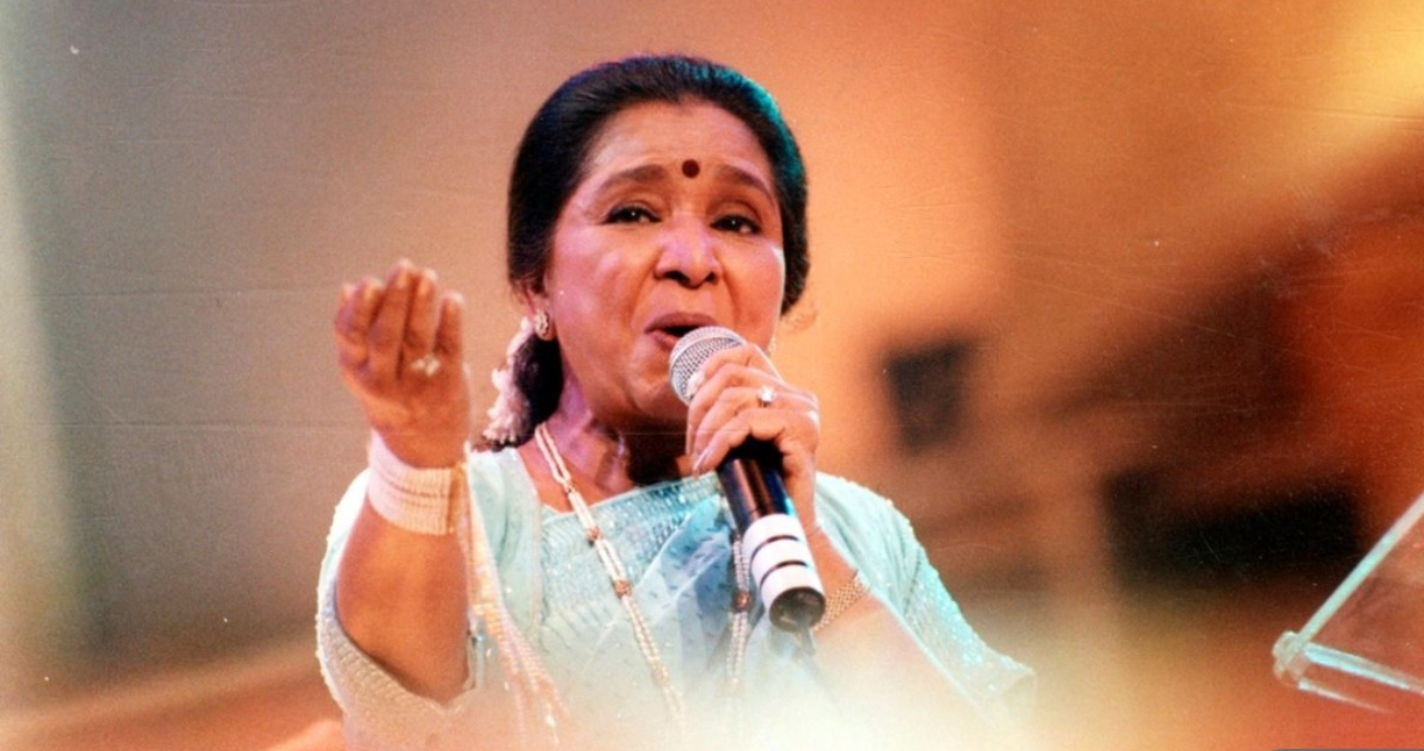 Asha Bhosle: दो शादियां, कई संघर्ष आशा भोंसले की जिंदगी की अनकही कहानी