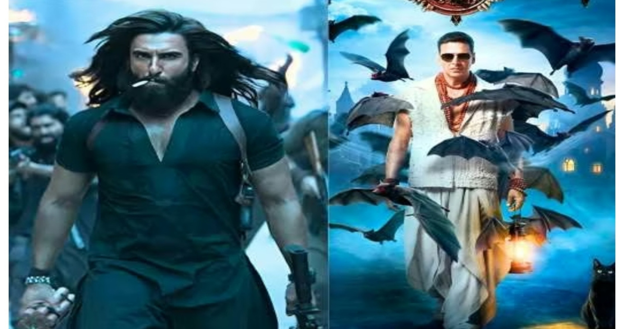 ‘Dhurandhar 2’ के बाद ‘Bhoot Bangla’ का नया दांव, क्या यही है ब्लॉकबस्टर का फॉर्मूला?