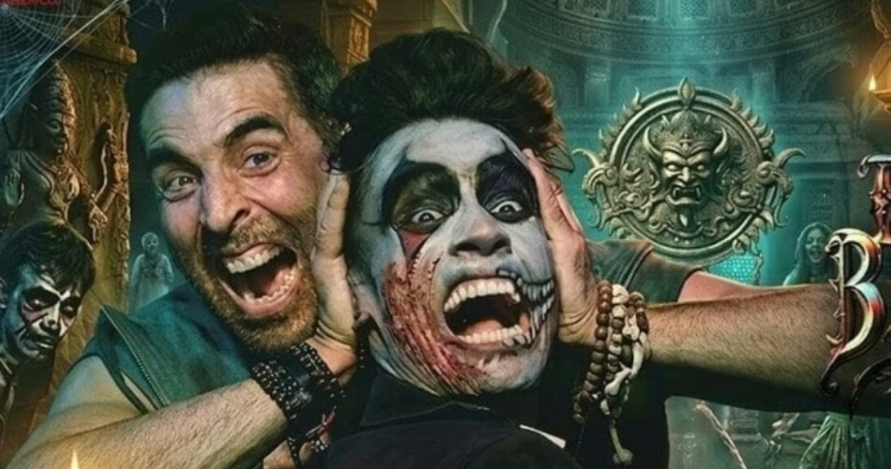 Bhoot Bangla OTT Release: कब और किस प्लेटफॉर्म पर आएगी फिल्म?