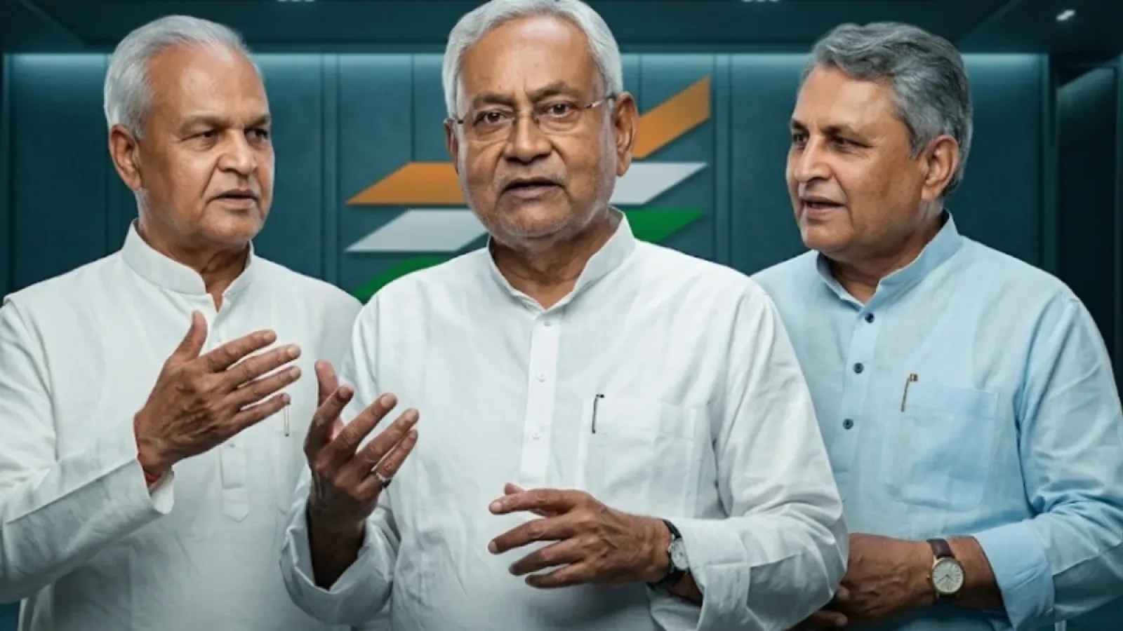 Bihar Politics: सम्राट सरकार में नीतीश के ‘विजय-विजेंद्र’ बने डिप्टी सीएम, जानिए दोनों नेताओं का पूरा सियासी