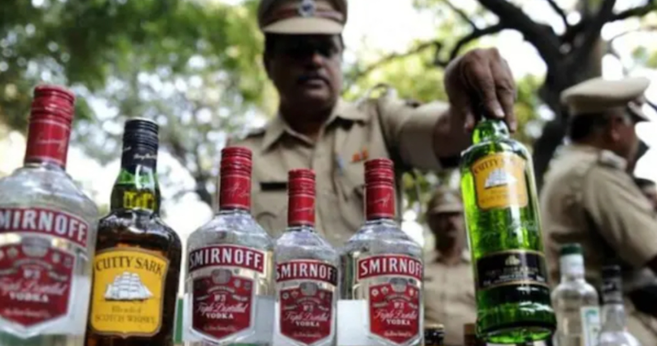 Samastipur Special: Bihar में क्यों लगी शराब पर पूरी पाबंदी? इसके पीछे की असली वजह जानकर चौंक जाएंगे