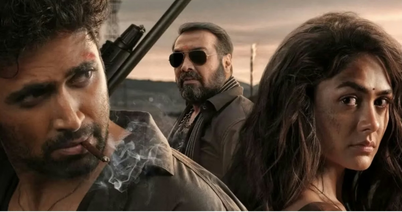 Dacoit OTT Release: थिएटर में फ्लॉप, अब OTT पर धमाका! ‘डाकू’ मई में होगी रिलीज? जानिए पूरी डिटेल