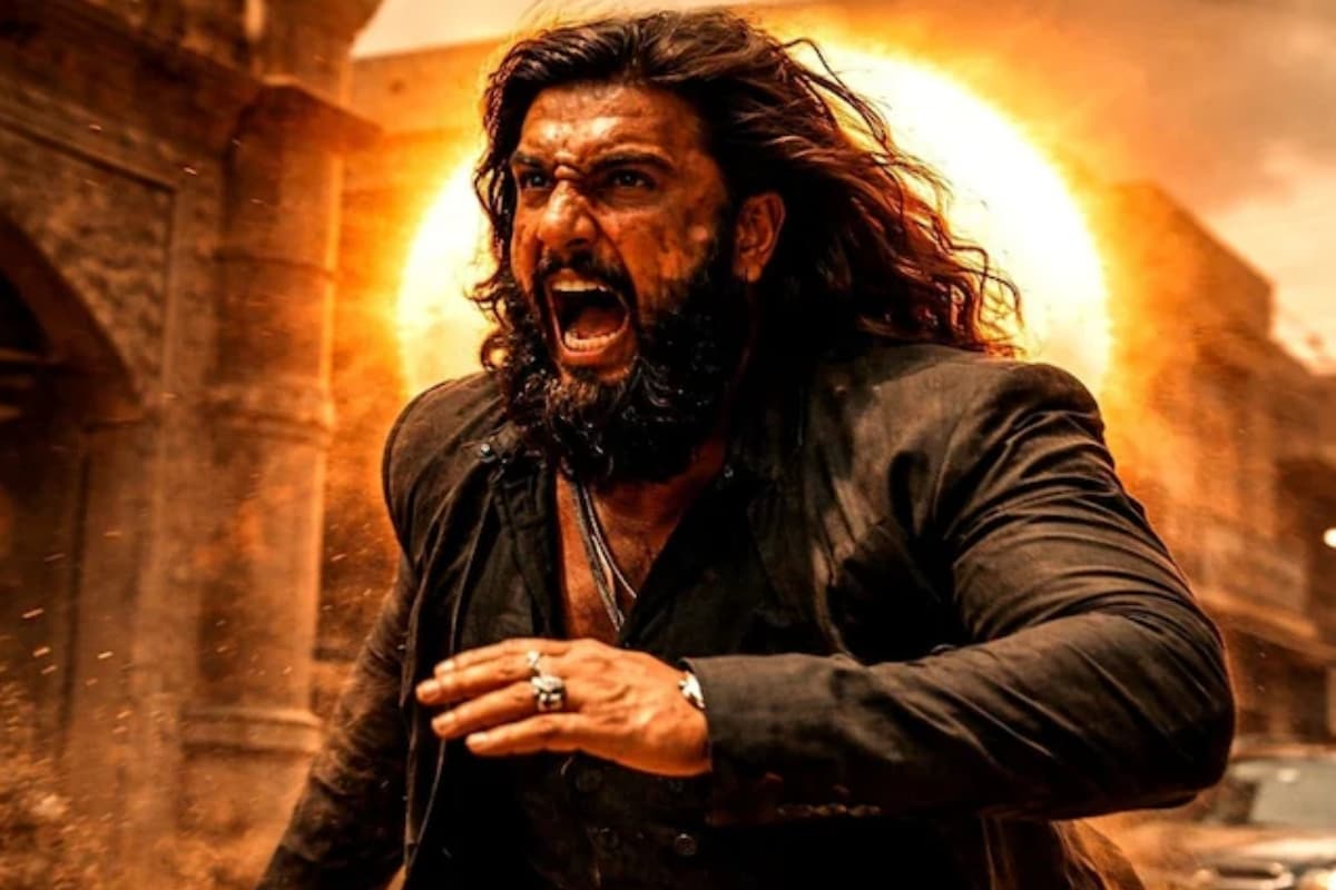 Dhurandhar 2 OTT: Netflix पर रिलीज हुई ‘Dhurandhar 2’, फिर भी भारत में क्यों नहीं दिख रही फिल्म?