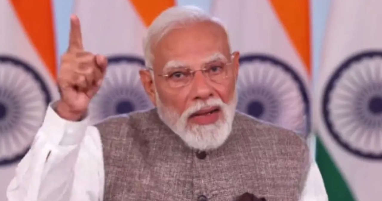 PM Modi Address To Nation: ‘हमारा प्रयास रुकेगा नहीं’! महिला आरक्षण बिल पर PM मोदी का बड़ा संदेश