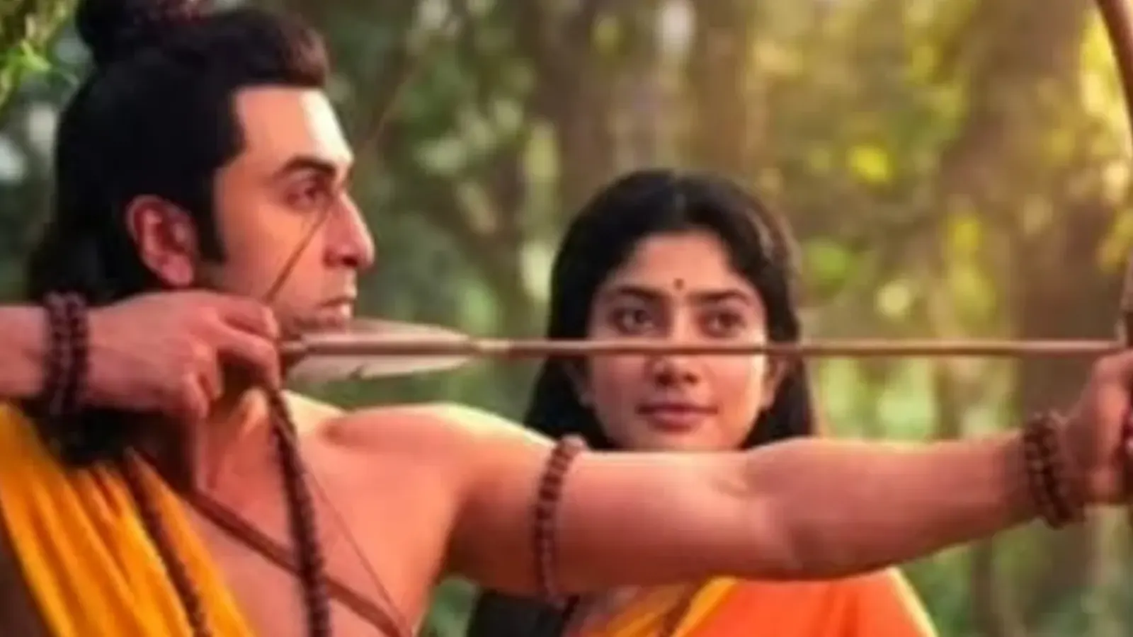 ‘राम’ या ‘रामा’? Ranbir Kapoor की फिल्म ने छेड़ी भाषा और संस्कृति की बड़ी बहस