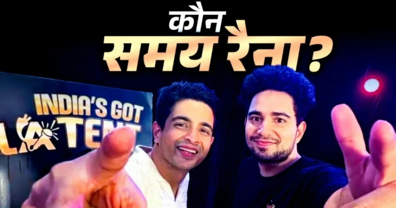Samay Raina पर Ranveer Allahbadia का पलटवार—‘कौन समय? अब मेरा टाइम!’