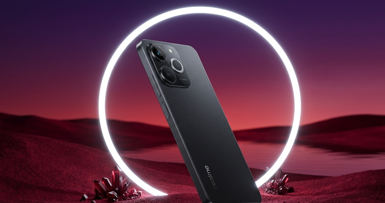 Realme C81 लॉन्च: 10 हजार में धमाका! Realme का नया फोन 6300mAh बैटरी के साथ जल्द लॉन्च?