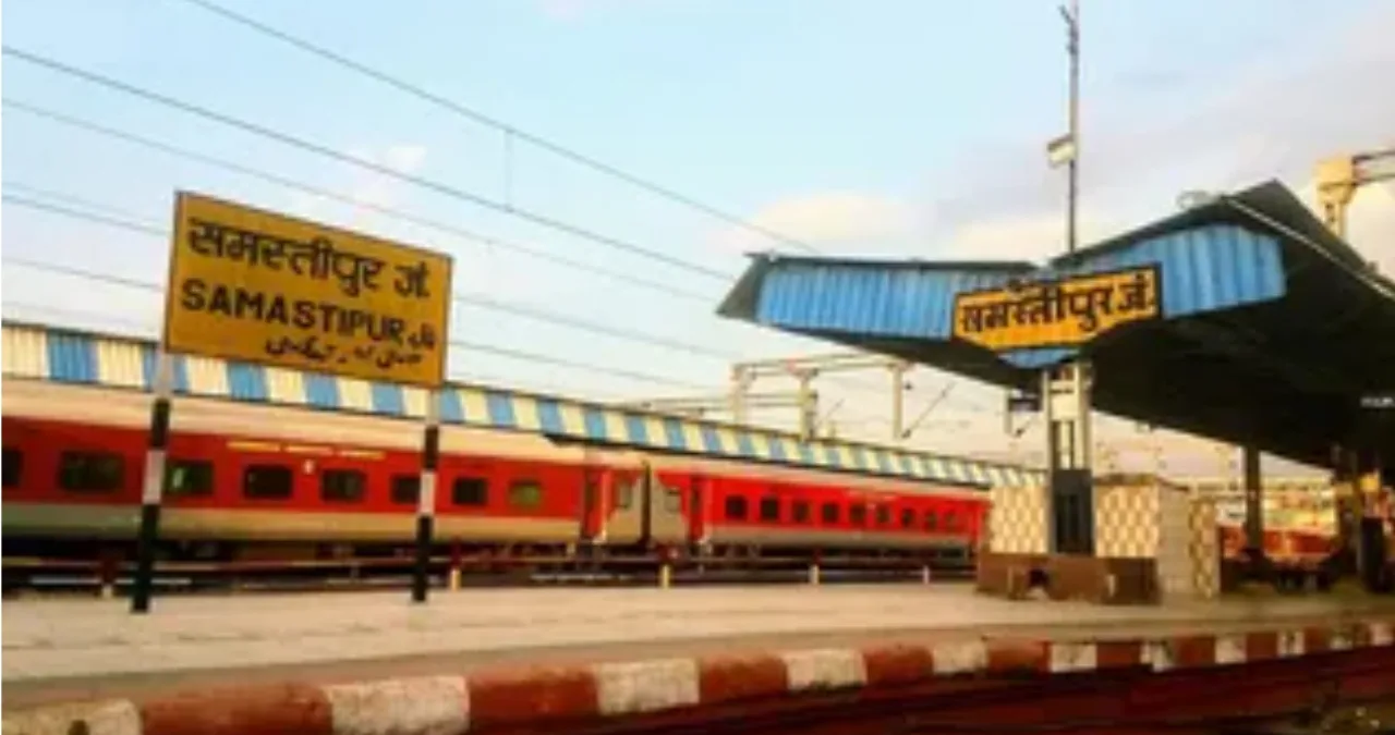 Samastipur Udhna Special Train: गर्मी में बड़ी राहत! समस्तीपुर से उधना के बीच स्पेशल ट्रेन, पूरा शेड्यूल जारी
