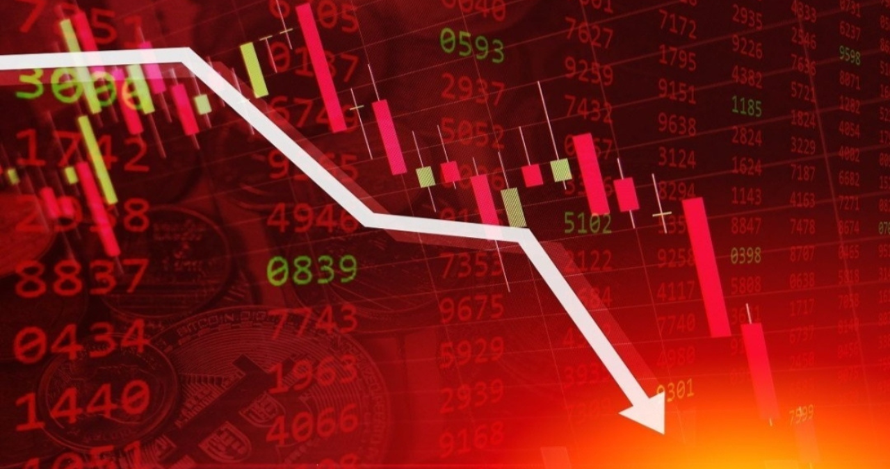 Stock Market Today: शेयर बाजार में हड़कंप! Sensex धड़ाम, Nifty 24000 के नीचे निवेशकों के उड़ गए होश