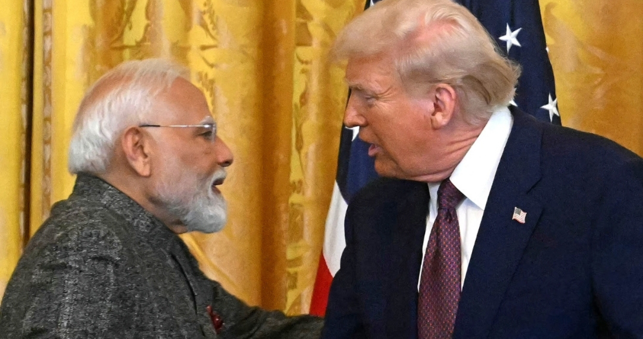 India-America Trade Deal पर आज बड़ा दिन! क्या बदलेंगे व्यापार के नियम?