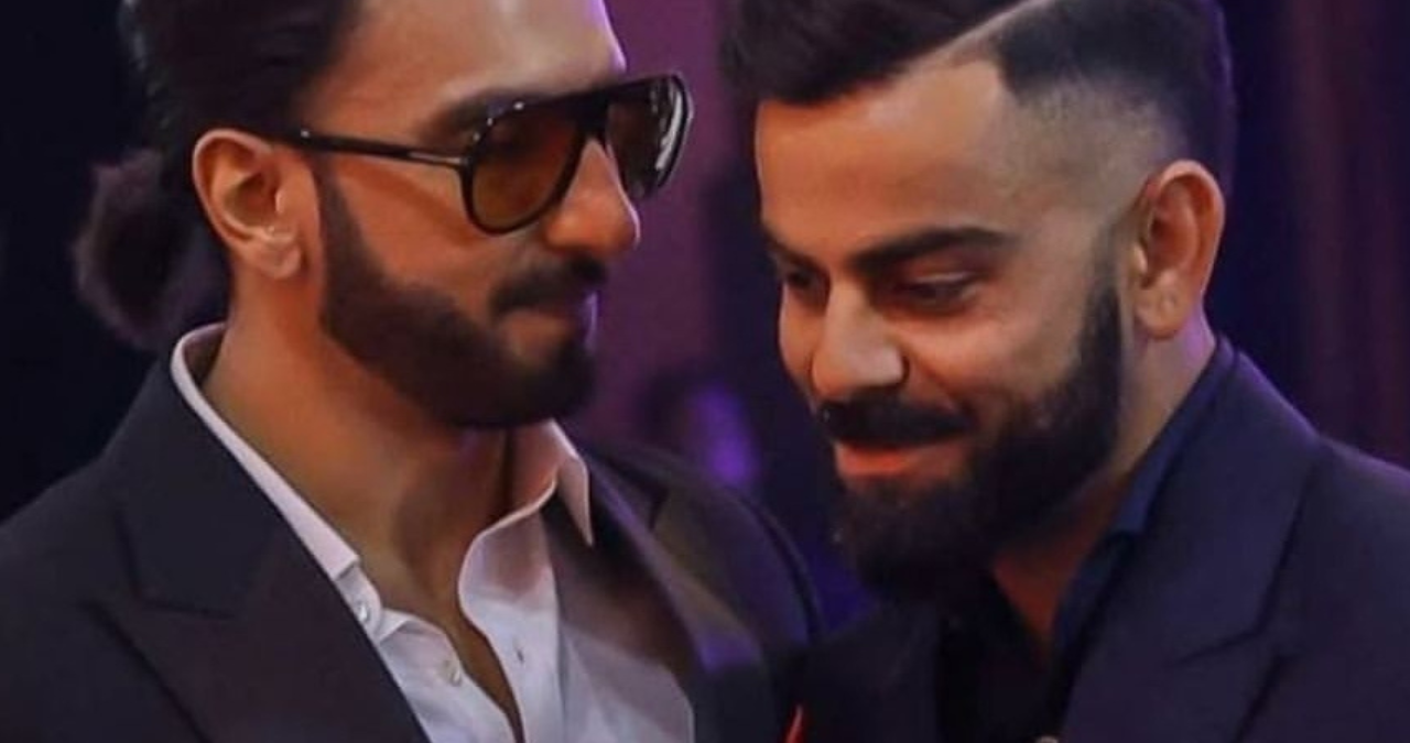 Dhurandhar 2: Virat Kohli ने की  फिल्म की जमकर तारीफ, बोले- 4 घंटे तक नजर नहीं हटी