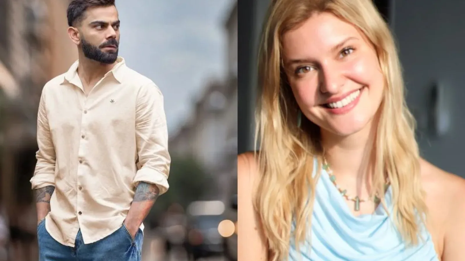 ‘लाइक’ से खुश, ‘अनलाइक’ पर अफसोस… LizLaz ने बताया Virat Kohli को लेकर क्या महसूस हुआ
