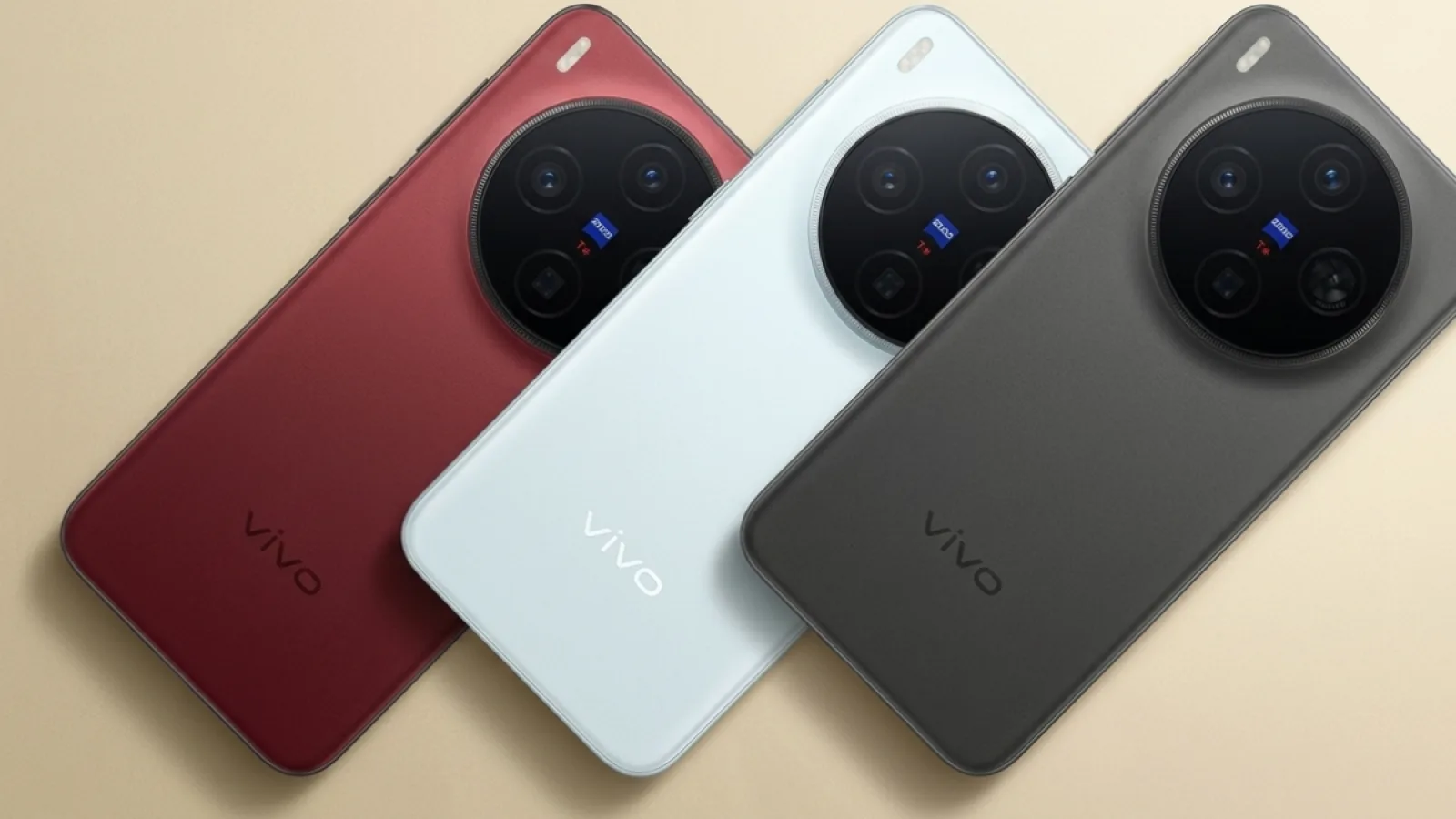 Vivo X500: 144Hz डिस्प्ले और 7000mAh बैटरी! Vivo की नई सीरीज के फीचर्स ने उड़ाए होश