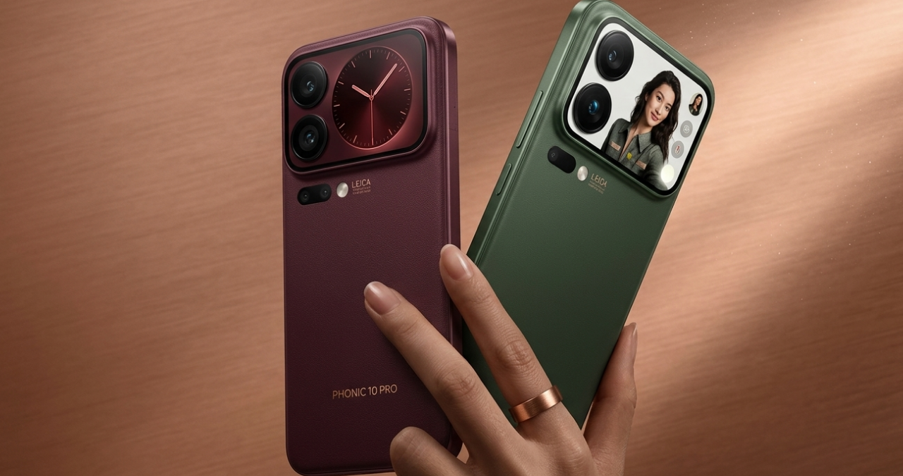 Xiaomi 18 Pro Max: 8500mAh बैटरी और 200MP कैमरा! Xiaomi का अगला फोन बना सकता है नया रिकॉर्ड