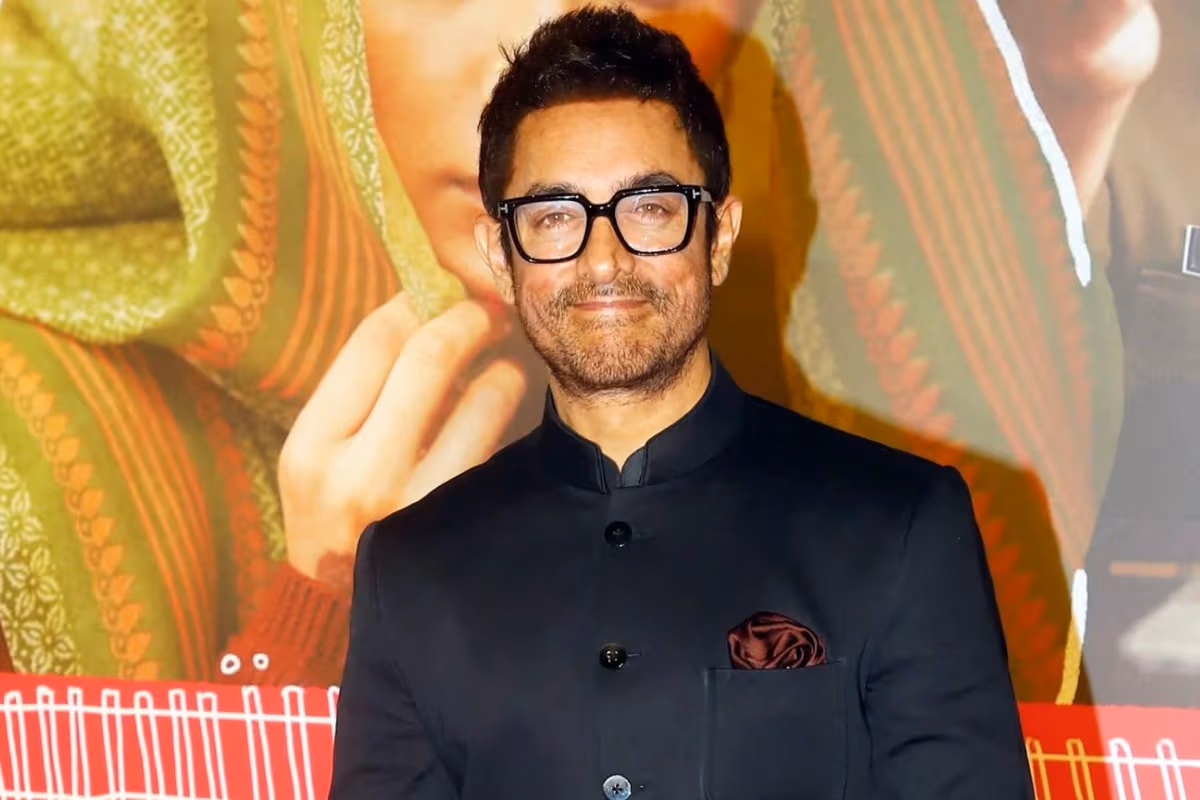 क्यों जल्दी शुरू हुई ‘एक दिन’ की एडवांस बुकिंग? आमिर खान ने बताई असली वजह