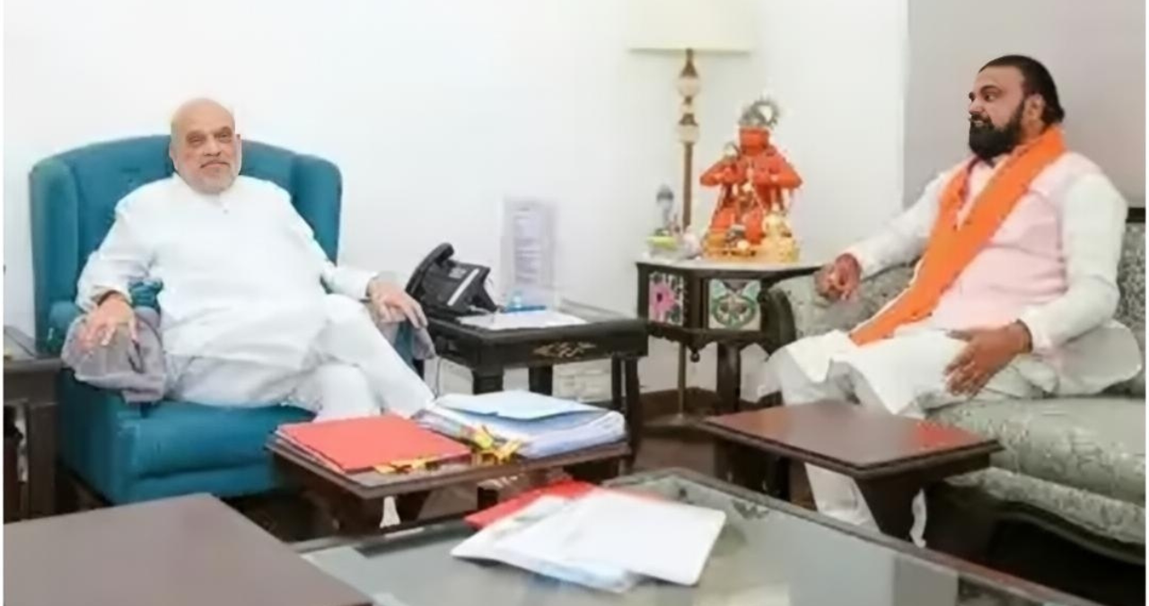 Bihar Cabinet Vistar: दिल्ली में बड़ी बैठकों के बाद तेज हुई हलचल! क्या बिहार में 7 नए मंत्री बनने वाले हैं?