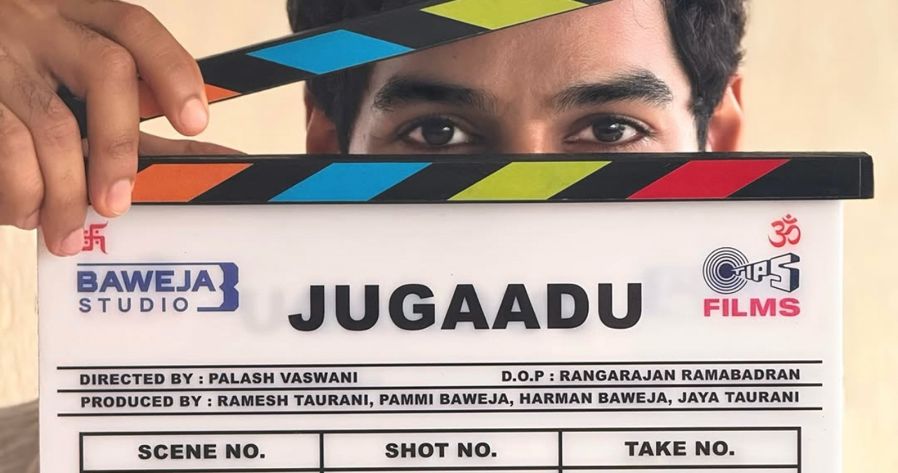 Ishaan Khatter बने ‘जुगाड़ू’! कॉमिक अंदाज में शेयर किया फर्स्ट लुक, फैंस बोले- अब आएगा असली धमाल