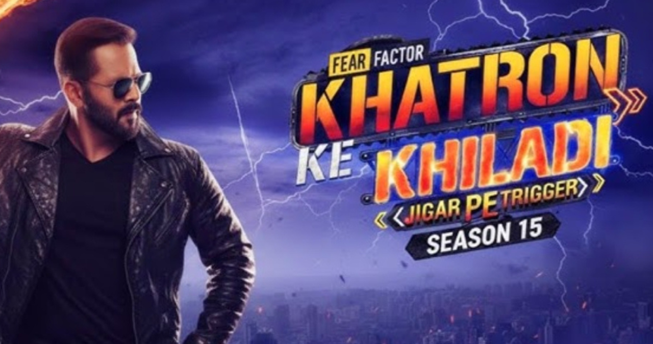 Khatron Ke Khiladi 15: खतरों से खेलेंगे टीवी के बड़े सितारे! इस बार कौन बनेगा सबसे दमदार खिलाड़ी?