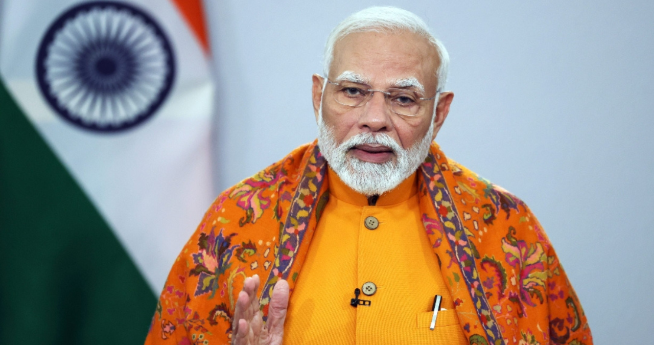 PM Modi News: विदेश यात्रा टैक्स की खबरों पर पीएम मोदी का बड़ा जवाब, अफवाहों पर लगाया विराम