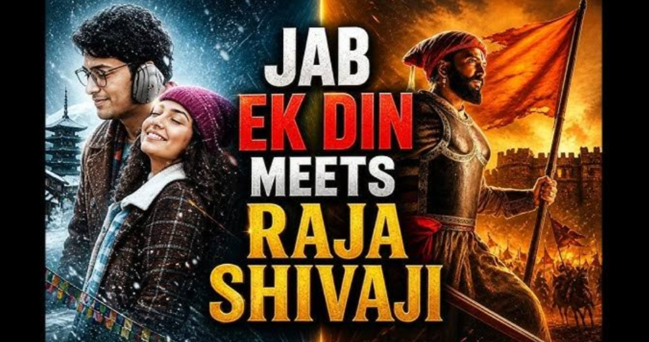 Raja Shivaji vs Ek Din: ‘राजा शिवाजी’ ने बॉक्स ऑफिस पर मचाया तूफान, वहीं ‘एक दिन’ की हालत हुई खराब!