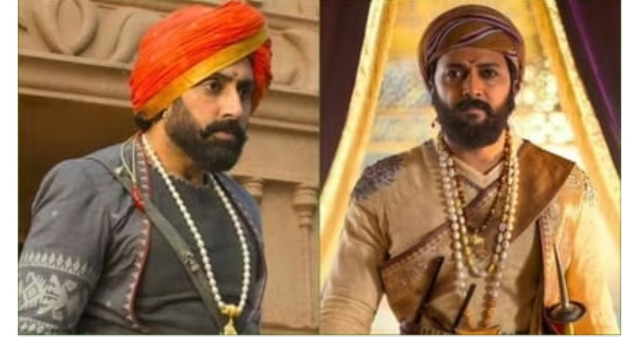 Raja Shivaji: फीस नहीं, मां के हाथ का ठेचा! ‘राजा शिवाजी’ के लिए अभिषेक बच्चन ने दिल जीत लिया