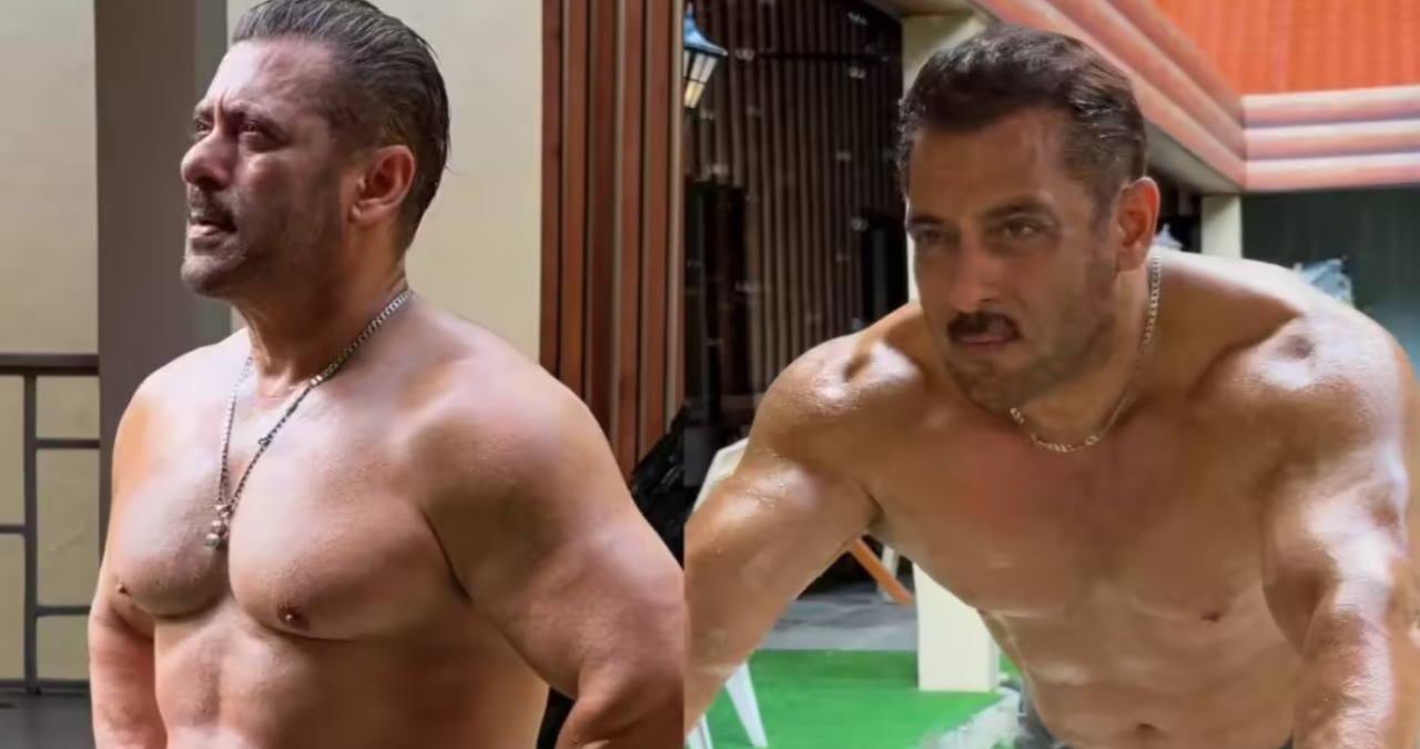 Salman Khan New Movie: पहली बार सुपरहीरो बनेंगे सलमान! मेगा बजट फिल्म से बॉक्स ऑफिस हिला देने की तैयारी