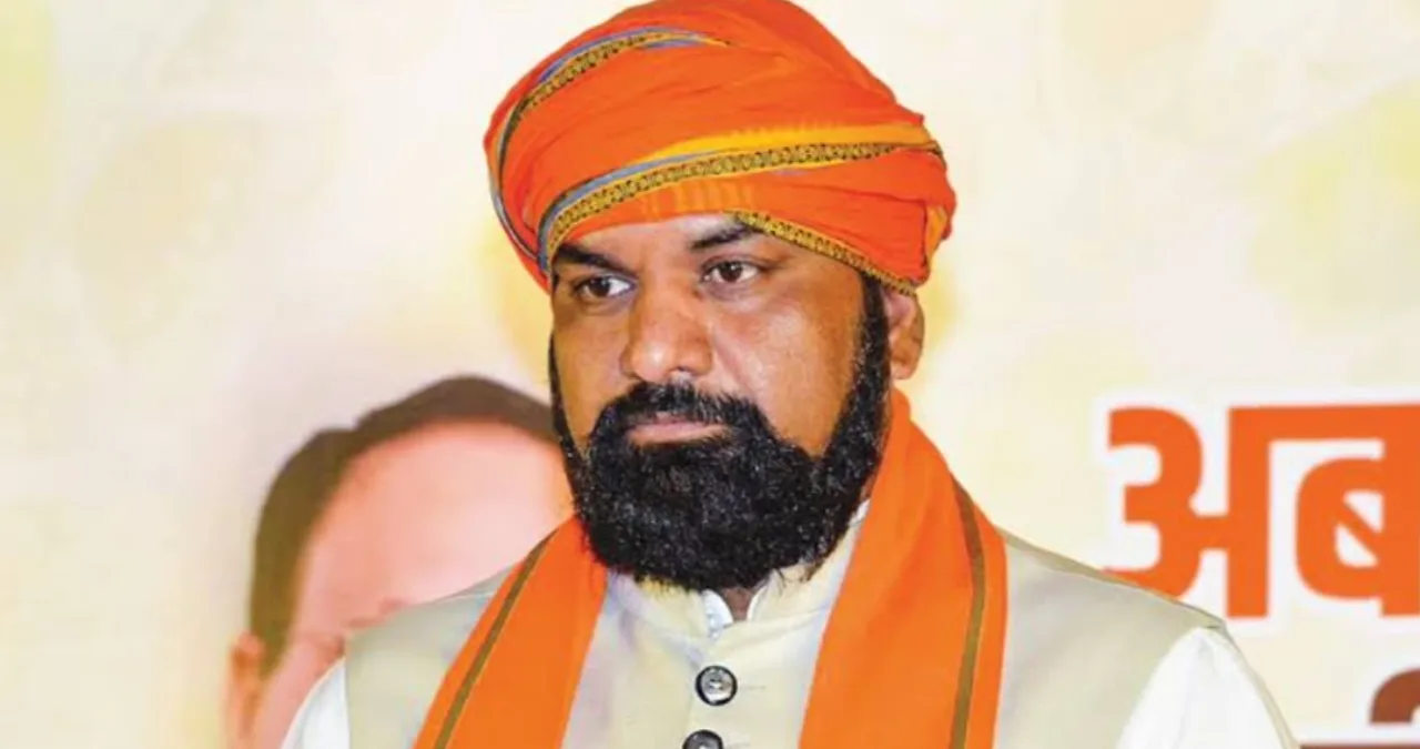 Bihar CM Samrat Choudhary: अंग्रेजी विवाद पर घिरे सम्राट चौधरी, उमा भारती ने ट्रोल्स को लगाई फटकार
