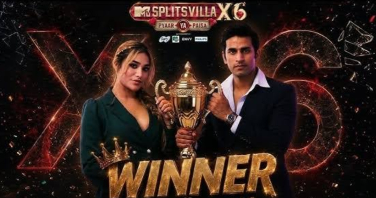 MTV Splitsvilla 16 Winner: गुल्लू-कायरा ने जीता Splitsvilla X6, जानिए कितनी मिली प्राइज मनी