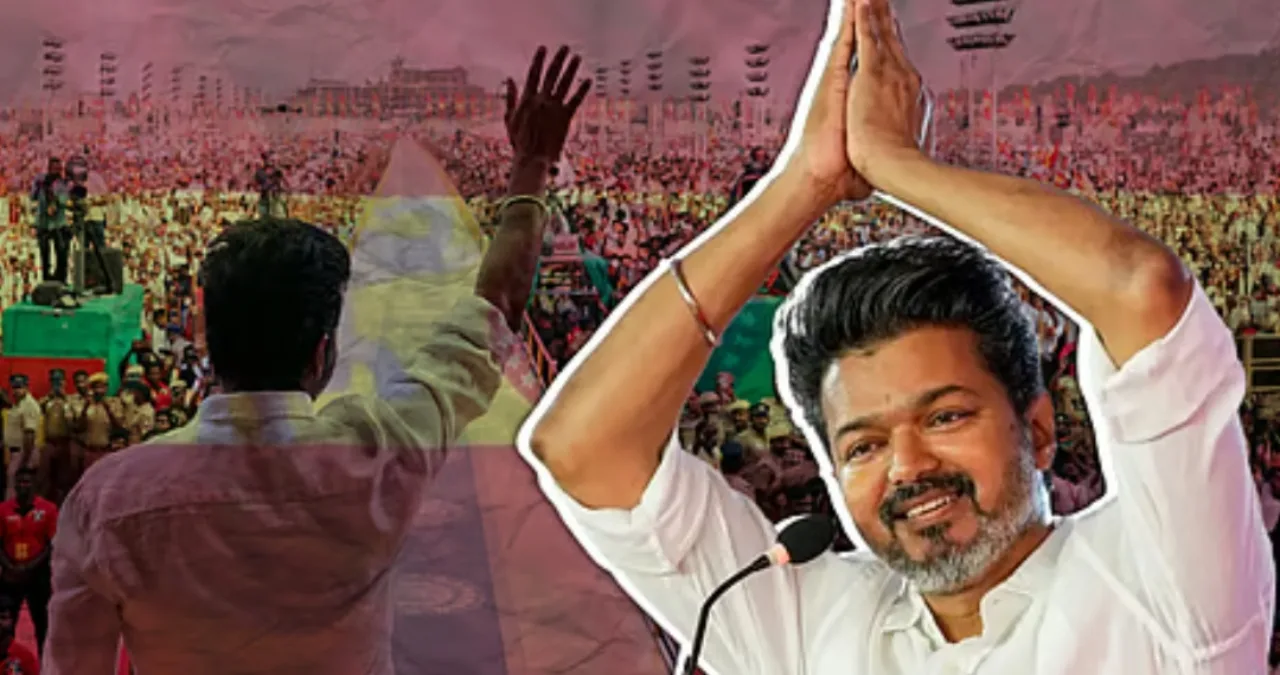 Thalapathy Vijay: कॉलेज ड्रॉपआउट से मुख्यमंत्री! विजय की कहानी ने फिर जीता लोगों का दिल