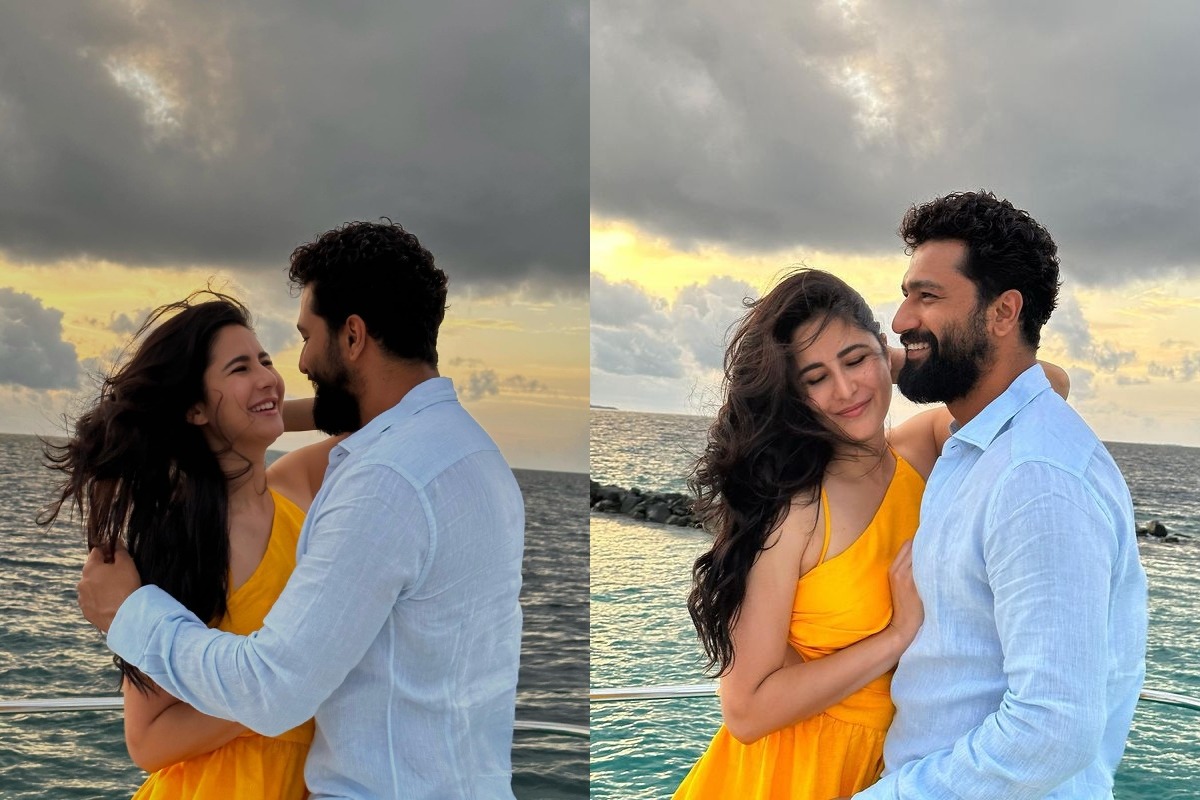 कैटरीना कैफ Vs विक्की कौशल: नेट वर्थ के मामले में कौन निकला आगे?