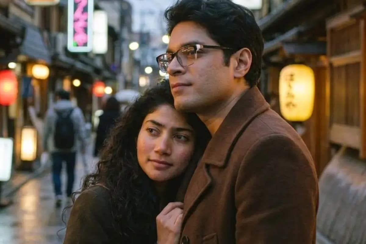 ‘एक दिन’ फ्लॉप होते ही साई पल्लवी ने किया खुलासा, बोलीं- फिल्म में मैं फिट नहीं बैठी