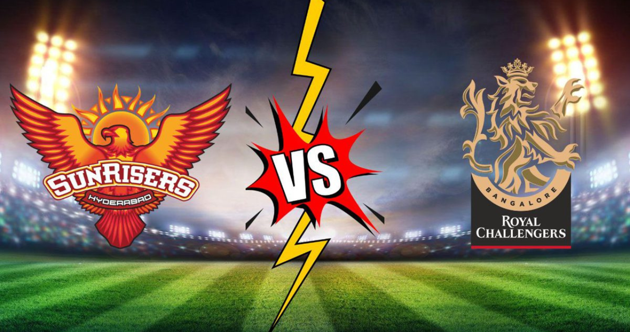 IPL 2026 SRH vs RCB: 20 ओवर में 255 रन! हैदराबाद ने आरसीबी के खिलाफ रचा बड़ा रिकॉर्ड
