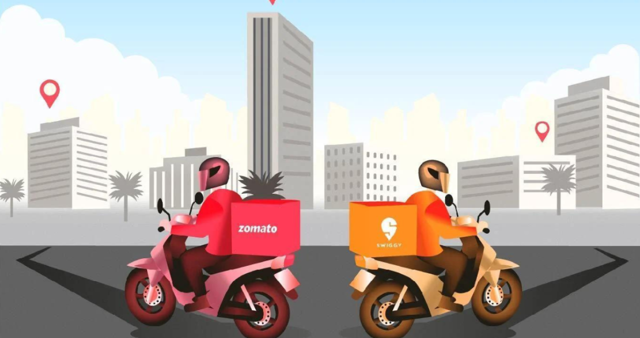 Swiggy-Zomato से खाना मंगाना पड़ेगा महंगा! बढ़ सकते हैं डिलीवरी चार्ज और ऑर्डर खर्च